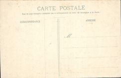 CPA Maintenon Aqueduc vue en Perspective