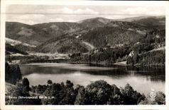 CPA Titisee Schwarzwald 