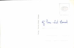 CPA Villach mit Villacher Alpe und Bleiberg 