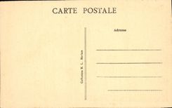 CPA St Thegonnec Finistere le Calvaire et l'Ossuaire XVI siecle 