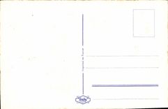 CPA Bonne Annee Fleurs