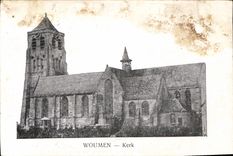 CPA Woumen Kerk 
