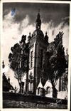 CPA St Thegonnec Finistere l'Eglise XVII siecle 