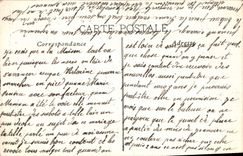 CPA Marseille Eglise des reformes et Monument des Mobiles 