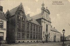 CPA Roeselare Klein Seminarie 
