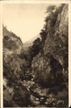 CPA Gorges du Loup A M 