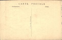 CPA Paris Musee du Louvre B E Murillo l'Immaculee Conception