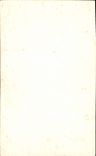 CARTE PHOTO Meuble Boucherie Boucher