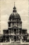 CPA Paris la Dome des Invalides 