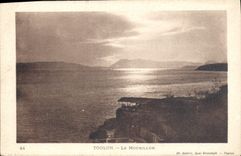 CPA Toulon le Mourillon 