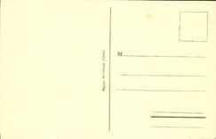 CPA Vichy Parc et Source des Celestins 