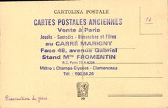 CPA Beato Angelico Firenze R Museo S marco Resurrezione di Gesu