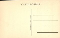 CPA Bruges Hopital Saint Jean H Memling Descente de Croix 