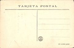 CPA Museo Del Prado Muchachos Cagiendo Fruta 