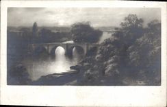 CPA Charles Worcester et Co Bristol 