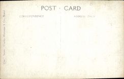 CPA Charles Worcester et Co Bristol 