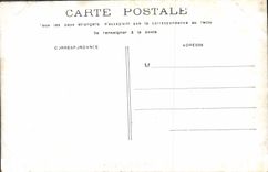 CPA Paris Porte Saint Denis 