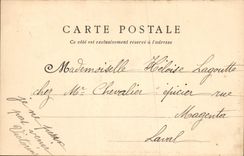 CPA Paris Basilique du Sacre Coeur de Montmartre Cloches