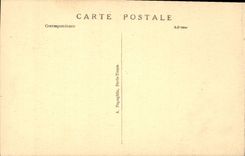 CPA Paris Musee du Louvre Frans Hals la Bohemienne 