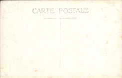 CARTE PHOTO Enfant Bebe