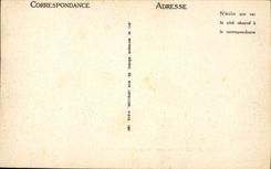 CPA Amboise d'apres une Vieille Gravure