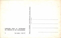 CPM Enfant Ours en peluche