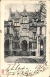 CPA Tours Hotel Gouin 