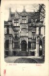CPA Tours Hotel Gouin 
