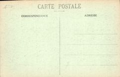 CPA Palais de Fontainebleau l'Etang des Carpes 