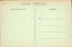 CPA Palais de Fontainebleau la Cour des Adieux Aile des Ministres 