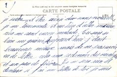 CPA Palais de Fontainebleau Jardin Anglais Allee de Sully 