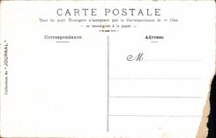 CPA Versailles parc Bassin de Latone