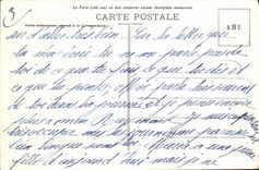 CPA Les Adieux de Napoleon a Fontainebleau le 20 Avril 1814 