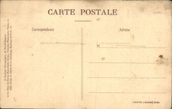 CPA Reims la Cathedrale Cote Sud Ensemble du Transept 
