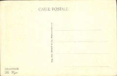 CPA Contrexeville cour de l'Etablissement Hydromineral