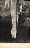 CPA Les Pyrenees Grottes de Betharram Partie Inferieure l'Isolee 