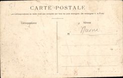 CPA Epernay Hotel Auban Moet 