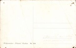 CPA M Gawlicki Wesolego Alleluja 