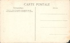 CPA Marie Antoinette et ses enfants Par M Vigee Lebrun 