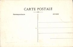 CPA Nimes Les Jardins de la Fontaine 