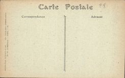 CPA Cathedrale de Chartres Portail Sud 