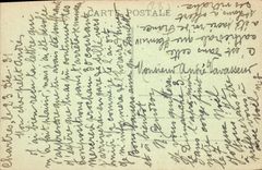 CPA Chartres E et L La Cathedrale du XII au XVI siecle 