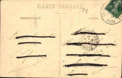 CPA Chateau d'Anet XVI siecle l'Entree Principale