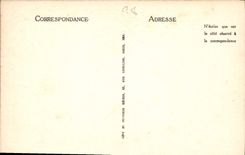 CPA Cathedrale de Chartres Le Transept 