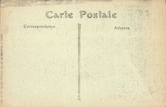 CPA Cathedrale de Chartres Fragment du Tour du Choeur XV siecle 