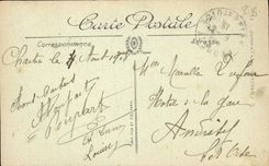 CPA Chartres La Cathedrale 