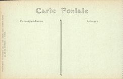 CPA Cathedrale de Chartres La Nef et le Choeur 