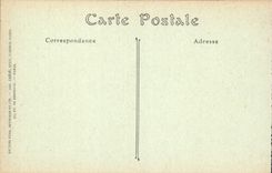 CPA Cathedrale de Chartres Tour du Choeur XVIs 