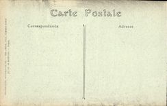 CPA Cathedrale de Chartres Notre Dame sous Terre 