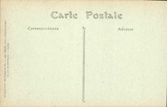 CPA Chartres Monument eleve a Pasteur en memoire des experiences sur la vaccination charbonneuse 